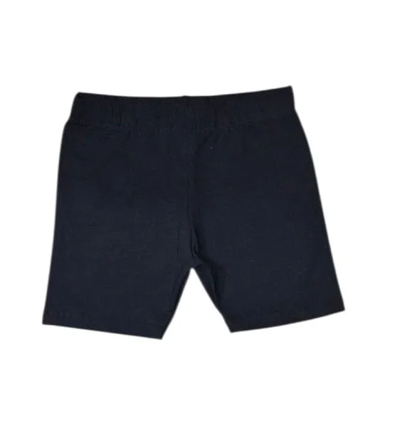 Biker Short Algodon Deportivo