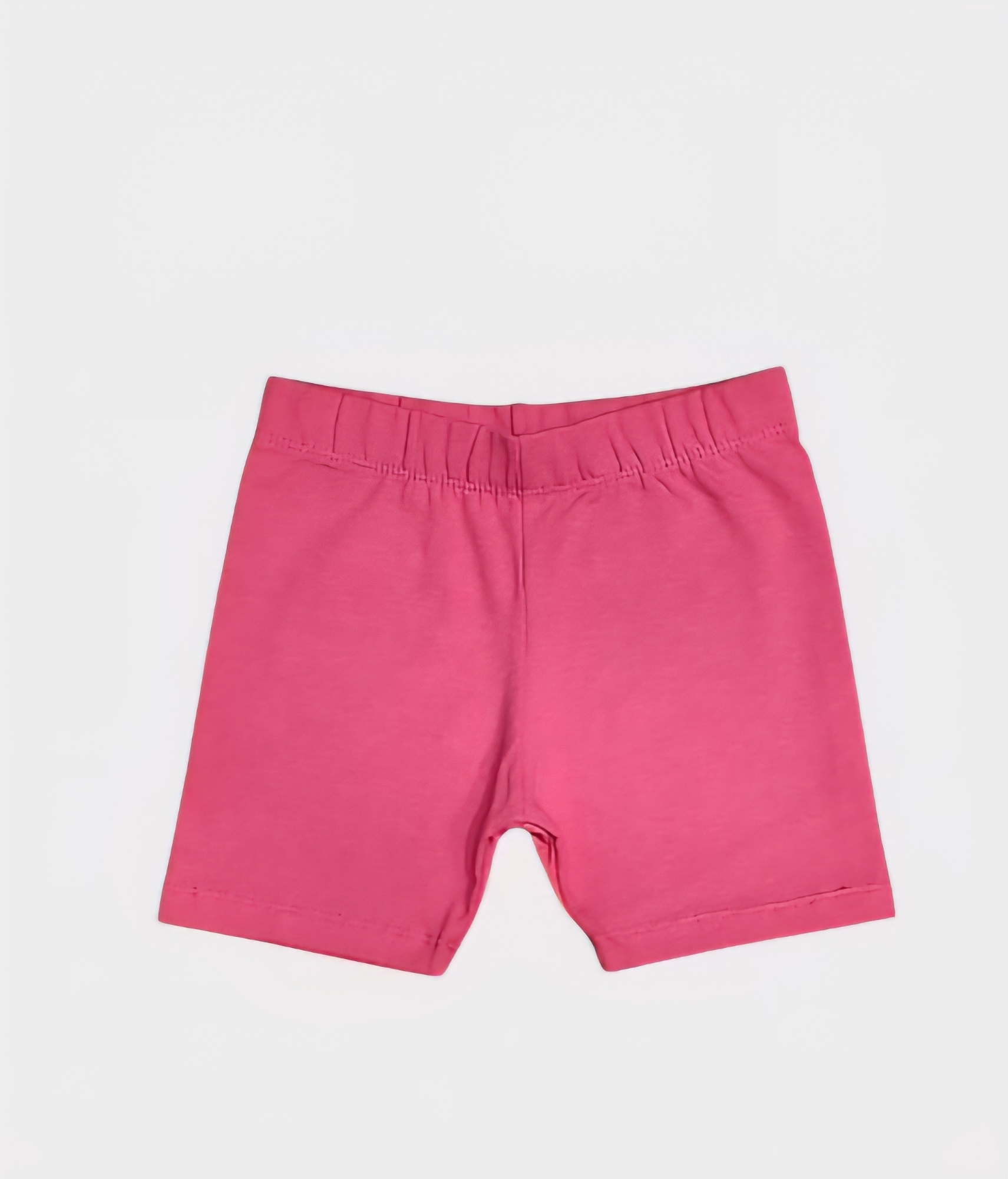 Biker Short Algodon Deportivo - Imagen 2