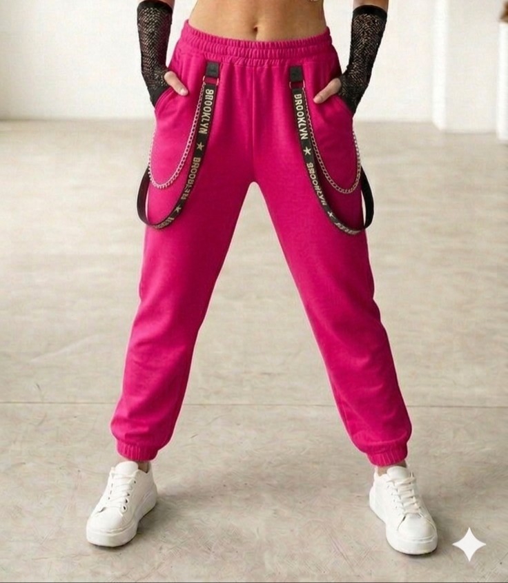 Pantalón Urbano - Imagen 3