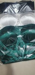 Vestido Bustier London - Miniatura 3