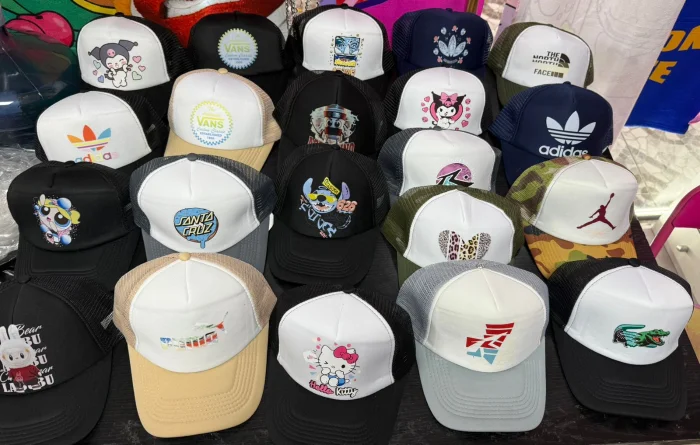Gorras