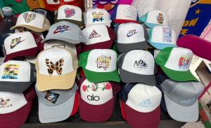 Gorras - Miniatura 2