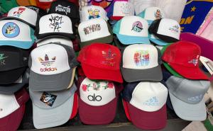 Gorras - Miniatura 3