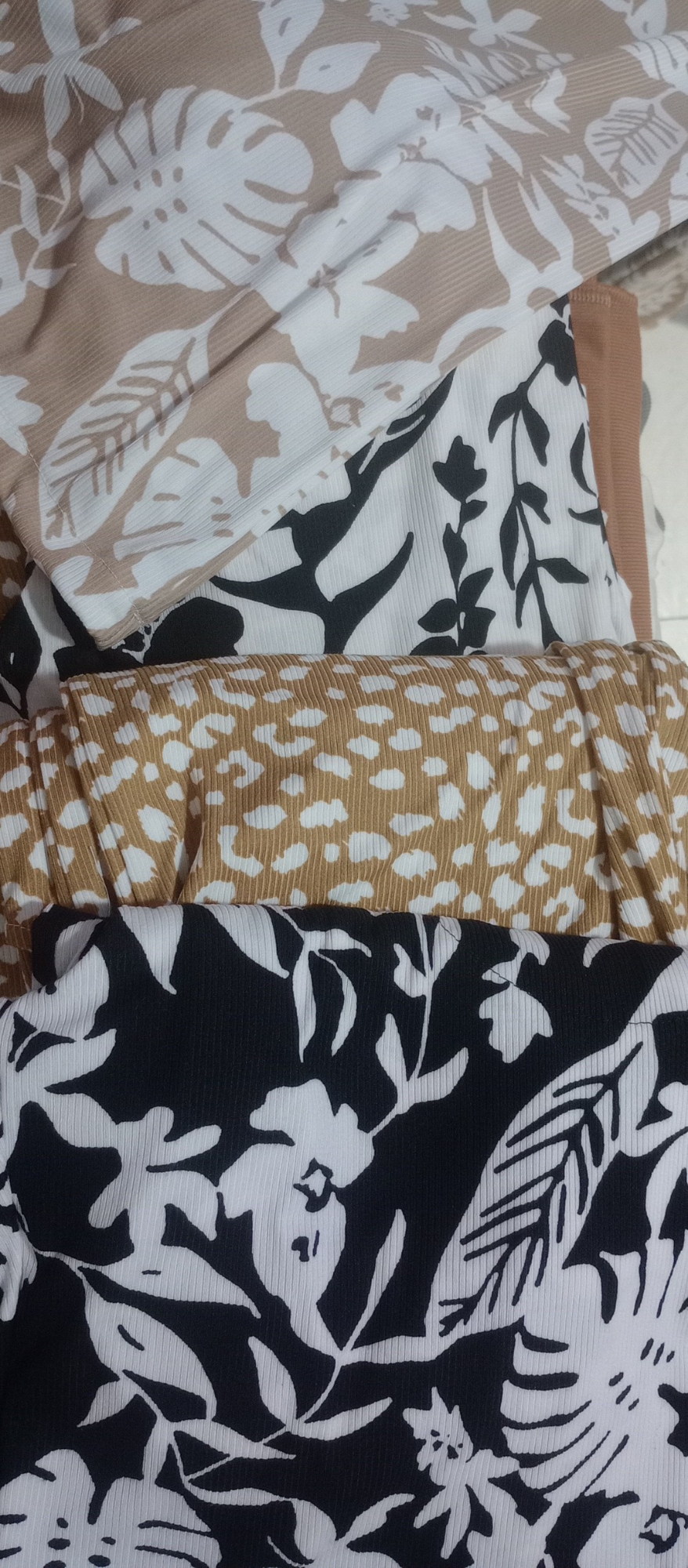 Palazo Morley Estampado - Imagen 2