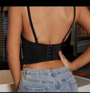 Corset con Tachas Premium - Miniatura 2