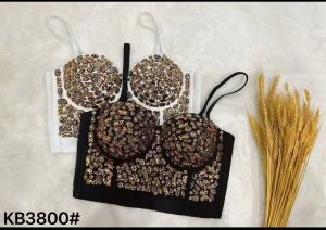 Corset con Piedras Premuin
