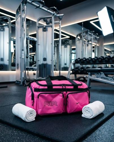 Bolso Deportivo