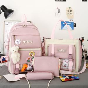 Mochila Set