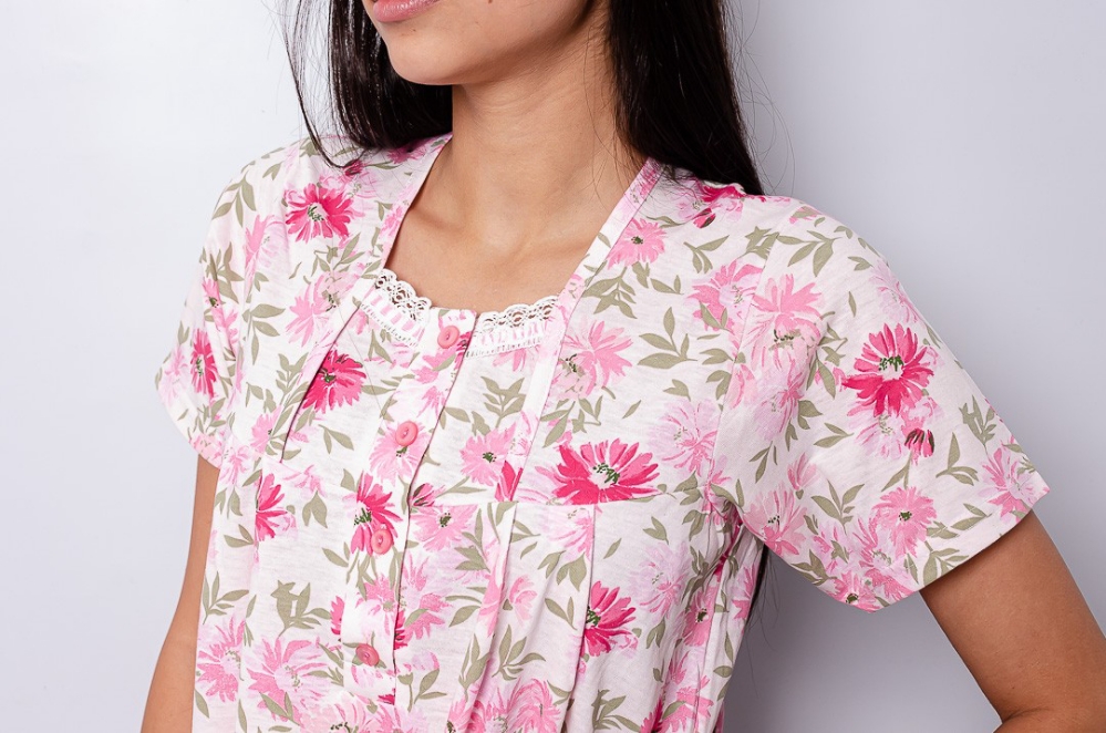 Camisón de Señora 54 al 60 - Imagen 3