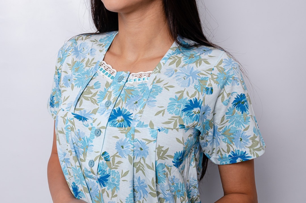 Camisón de Señora 54 al 60 - Imagen 4