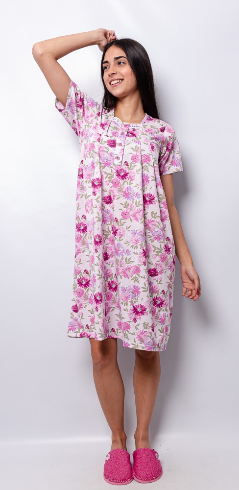 Camisón de Señora 54 al 60 - Imagen 5