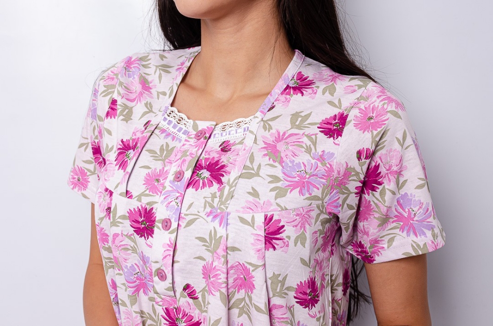 Camisón de Señora 54 al 60 - Imagen 6