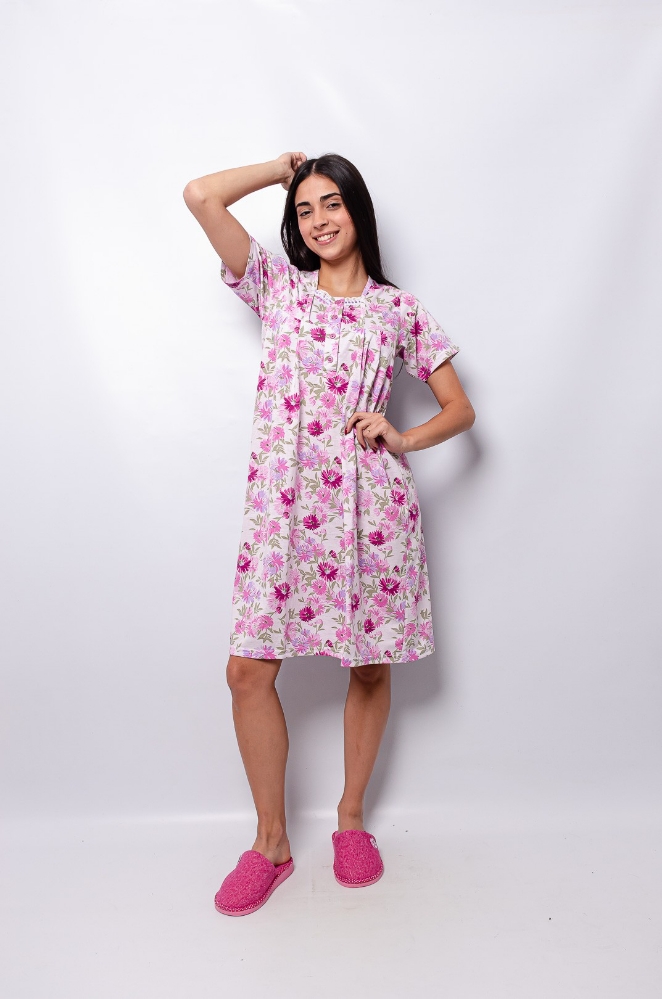 Camisón de Señora 54 al 60 - Imagen 7