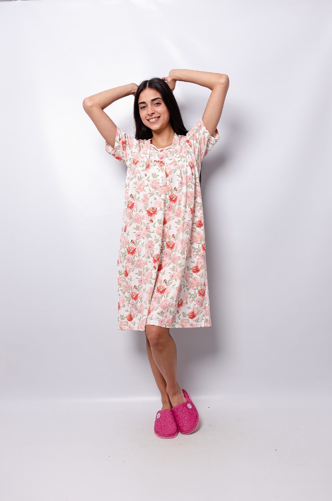 Camisón de Señora 54 al 60 - Imagen 8