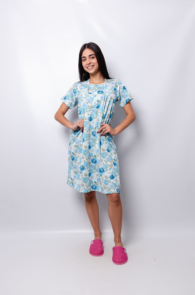 Camisón de Señora 54 al 60 - Imagen 9