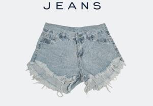 Shorts Playero