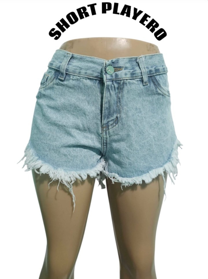 Shorts Playero - Imagen 2
