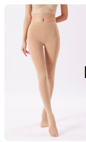 Oferta Media Panty Cancan