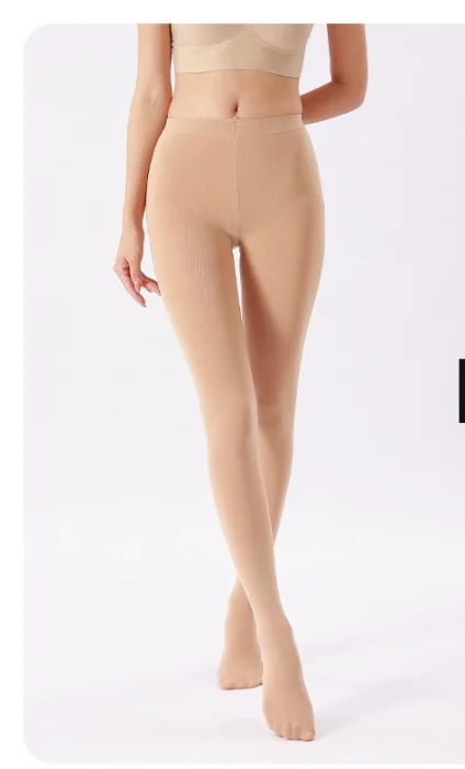 Oferta Media Panty Cancan