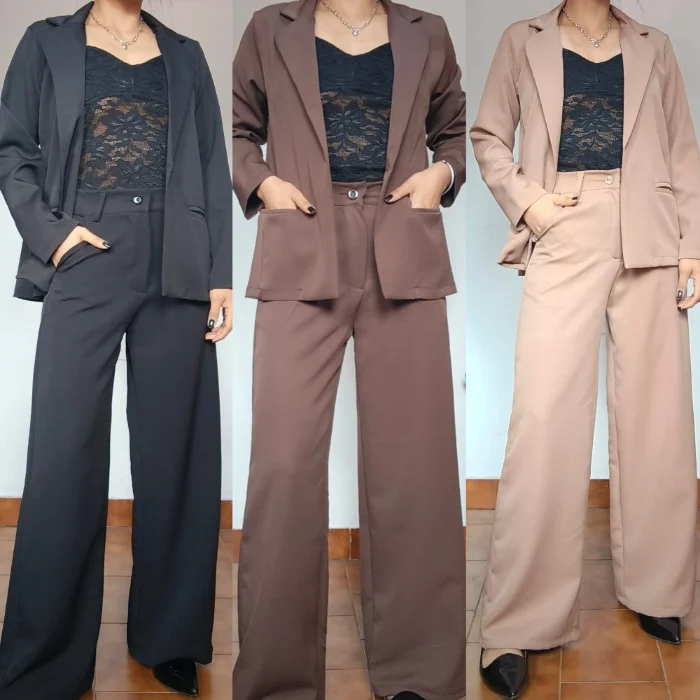 Conjunto Sastrero