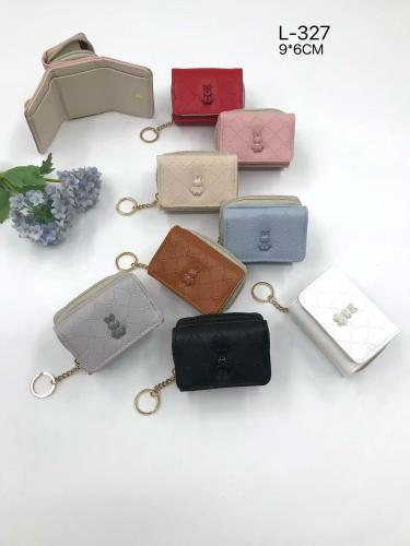 Billeteras de Mujer - Miniatura 4