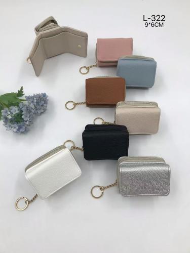 Billeteras de Mujer - Miniatura 5