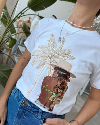 Combo de Remeras Surtidas X12u - Miniatura 4