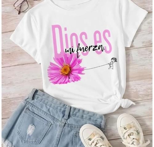 Combo de Remeras Surtidas X12u - Miniatura 5