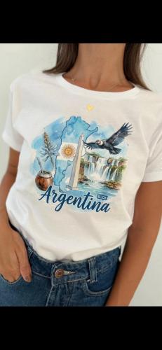 Combo de Remeras Surtidas X12u - Miniatura 6