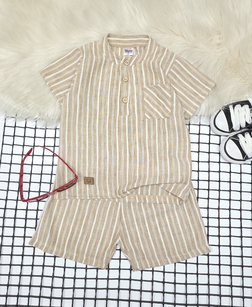 Conjunto André para Bebes - Imagen 2