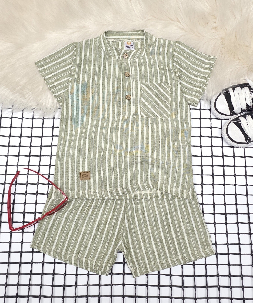 Conjunto André para Bebes - Imagen 3