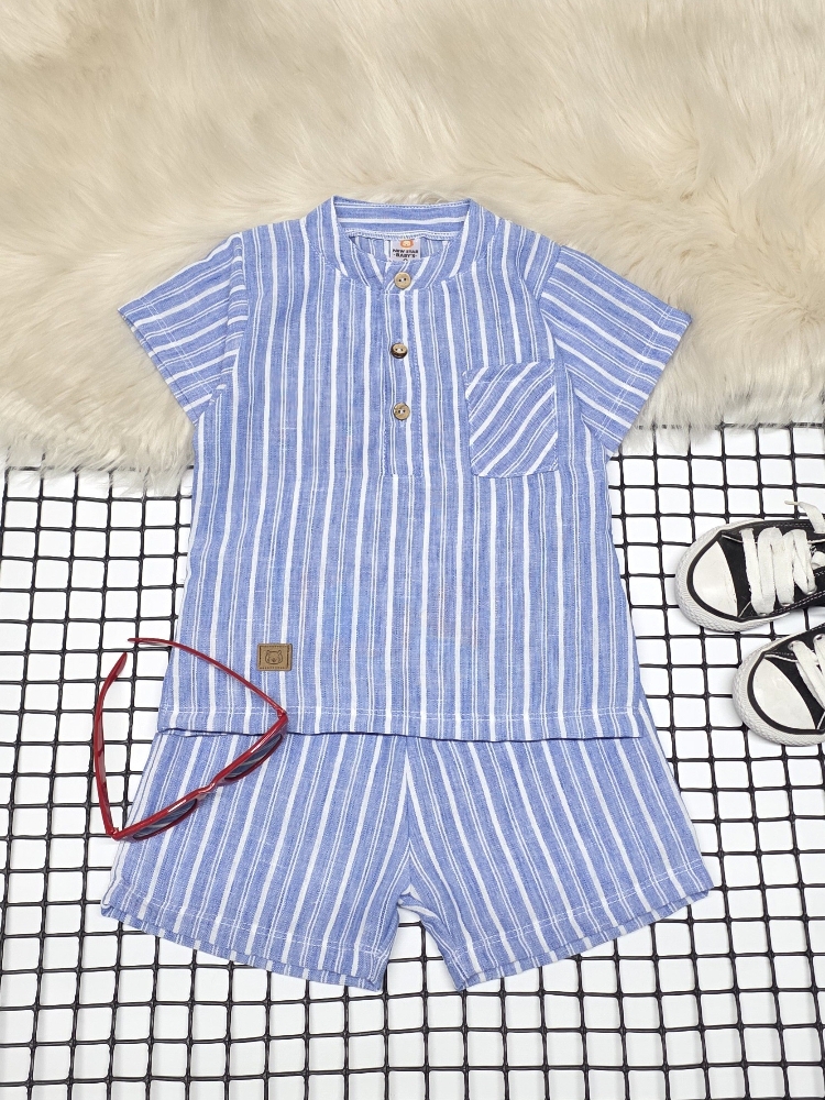 Conjunto André para Bebes - Imagen 5