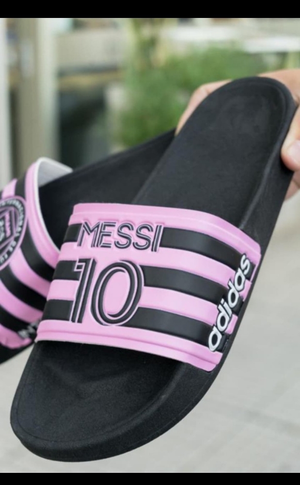 Ojotas Messi - Imagen 2