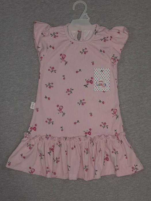 Vestido Morley