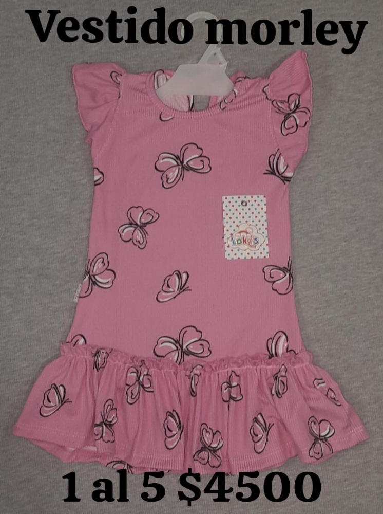 Vestido Morley - Imagen 2