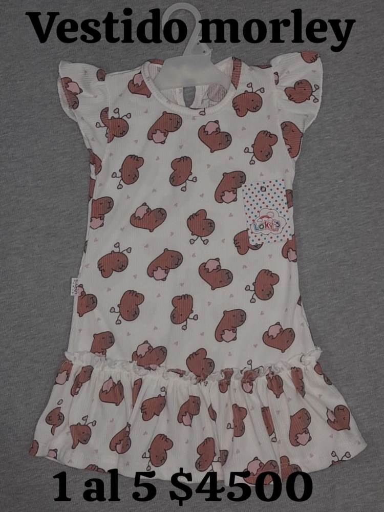 Vestido Morley - Imagen 3