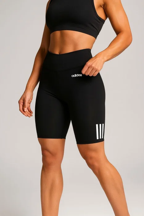 Calzas Biker y Short