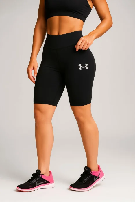 Biker y Short Premium Lycra