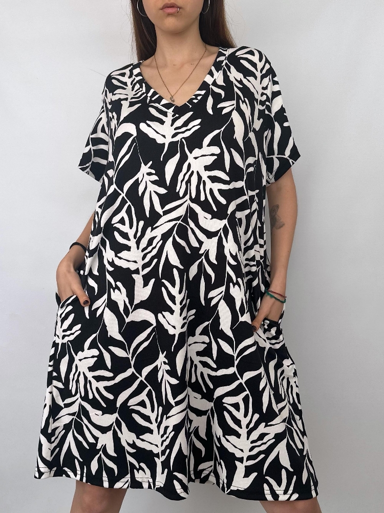 Maxivestido de Morley Estampado - Imagen 4