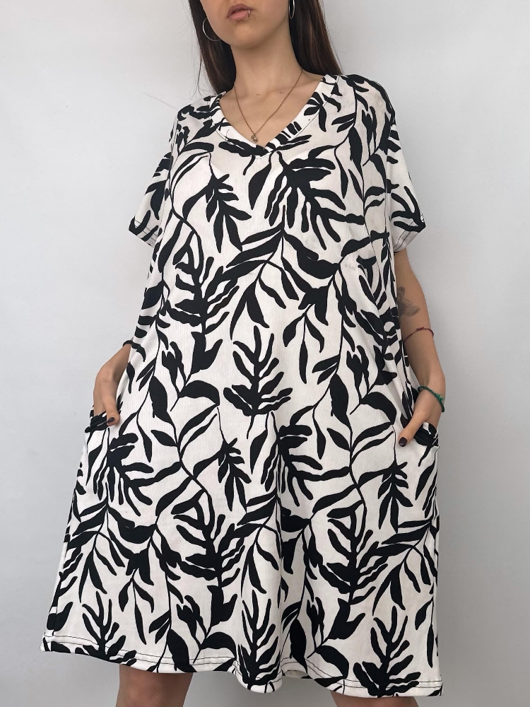 Maxivestido de Morley Estampado - Imagen 2