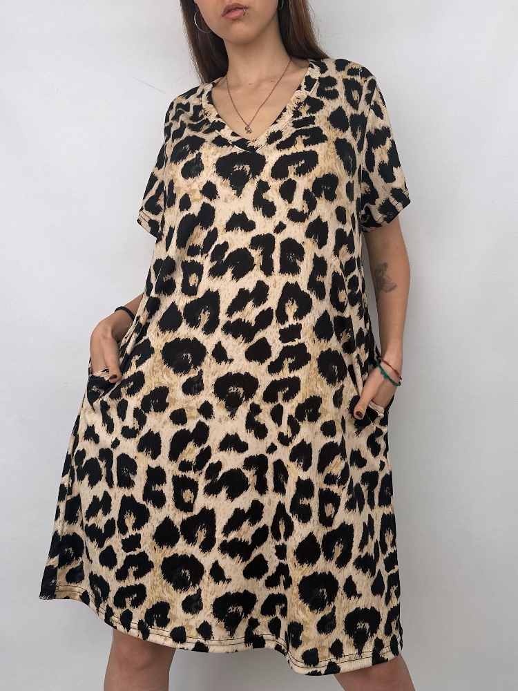 Maxivestido de Morley Estampado - Imagen 5