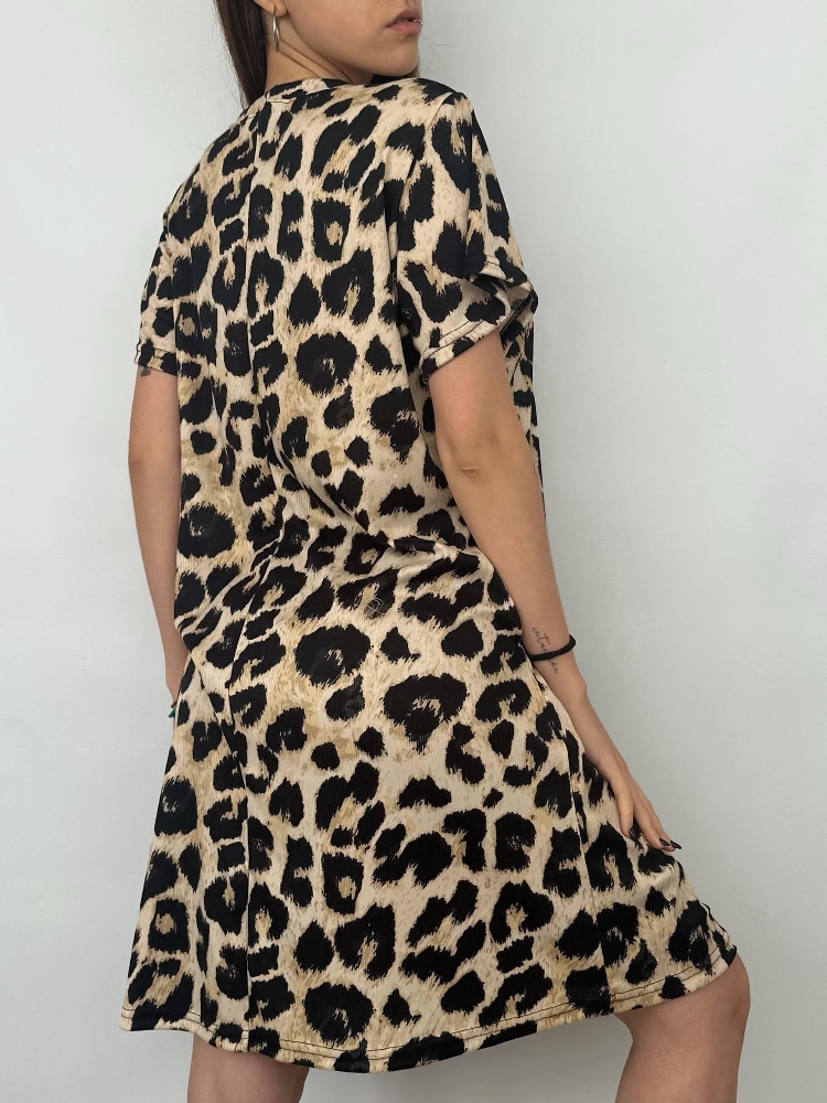 Maxivestido de Morley Estampado - Imagen 6