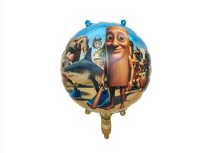Globos Tralalero Tralala 18"