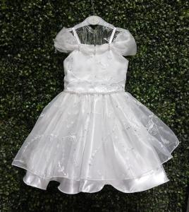 Vestido Bebé y Nena