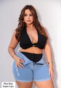 Super Lipo Talle Especial