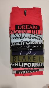 Remeras Pack X 6 - Miniatura 4