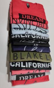 Remeras Pack X 6 - Miniatura 5
