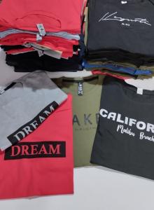 Remeras Pack X 6 - Miniatura 6