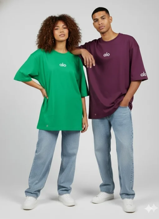 Remerones Overzice Alo Unisex