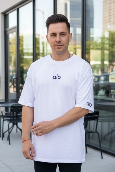 Remerones Overzice Alo Unisex - Imagen 2